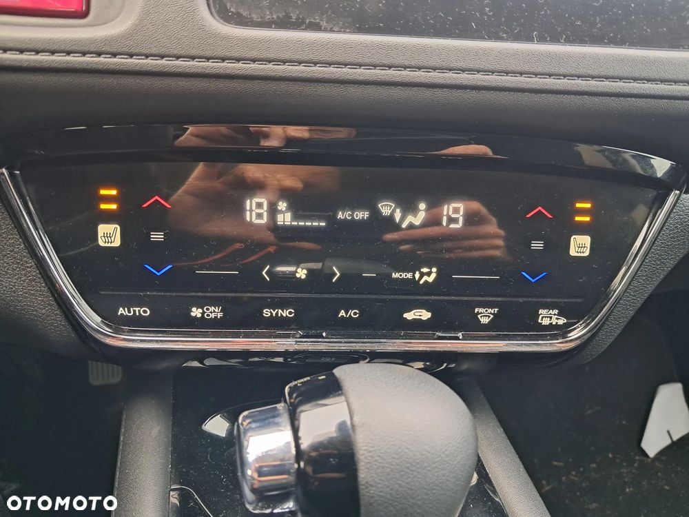 Honda HR-V 1.5 Elegance (ADAS / Connect+) CVT - 13