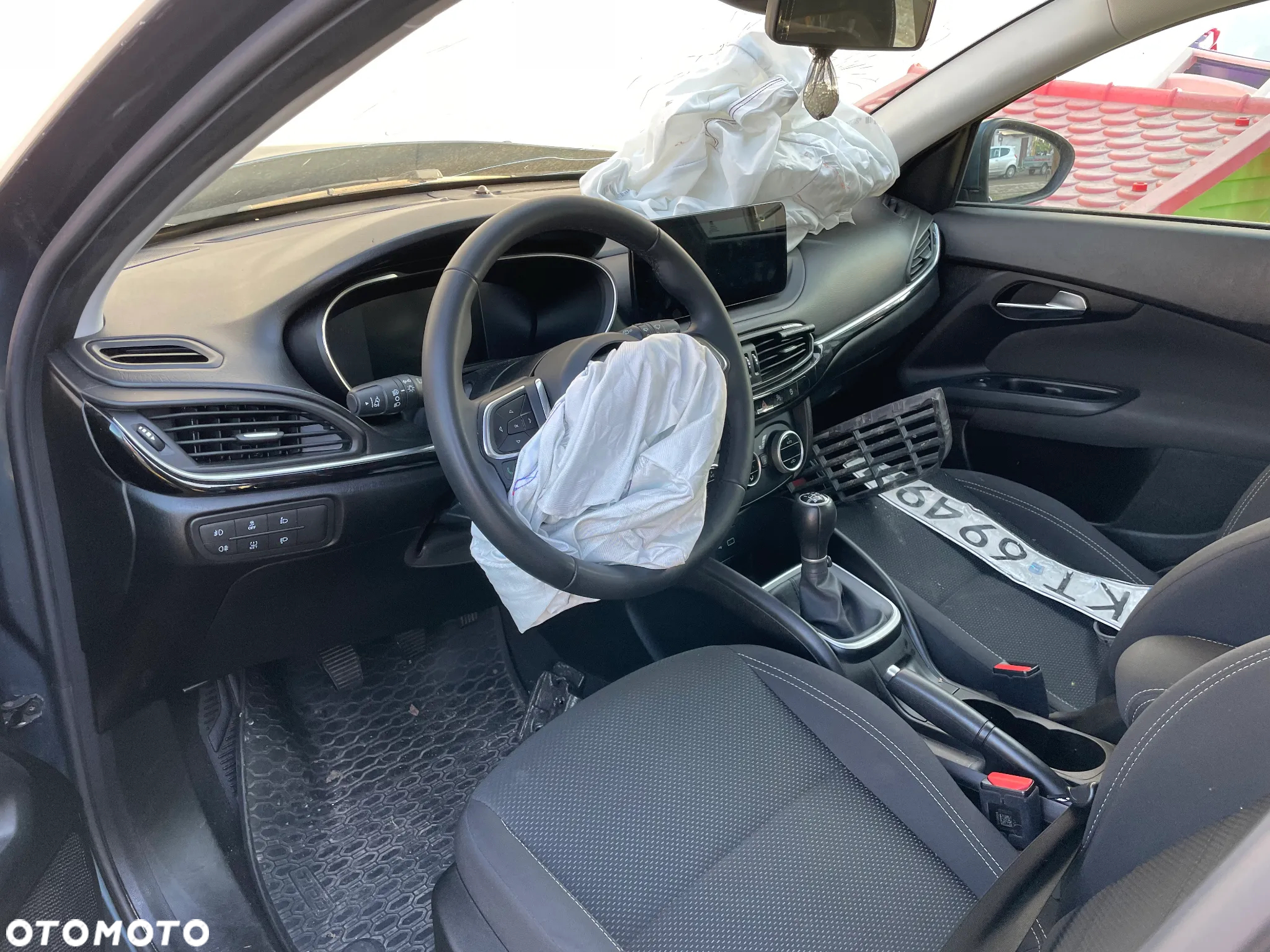 Fiat Tipo 1.0 T3 City Life - 7
