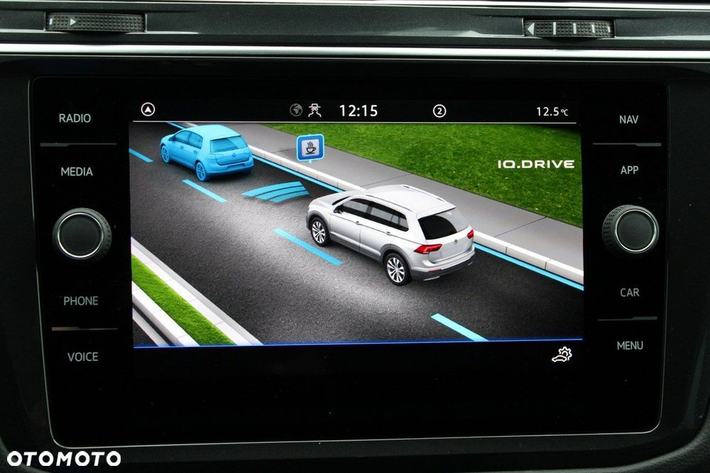 Volkswagen Tiguan - 20
