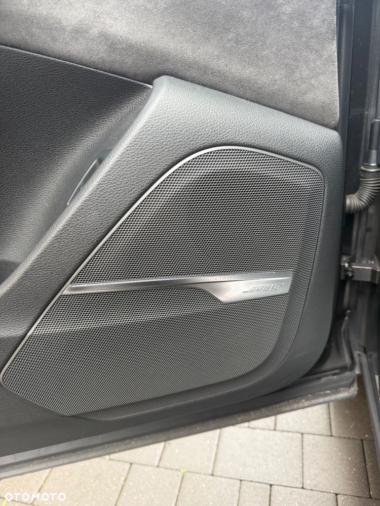 Audi Q7 3.0 TDI ultra Quattro Tiptronic - 17