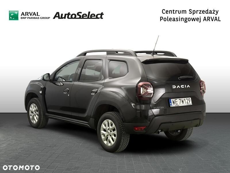 Dacia Duster - 3