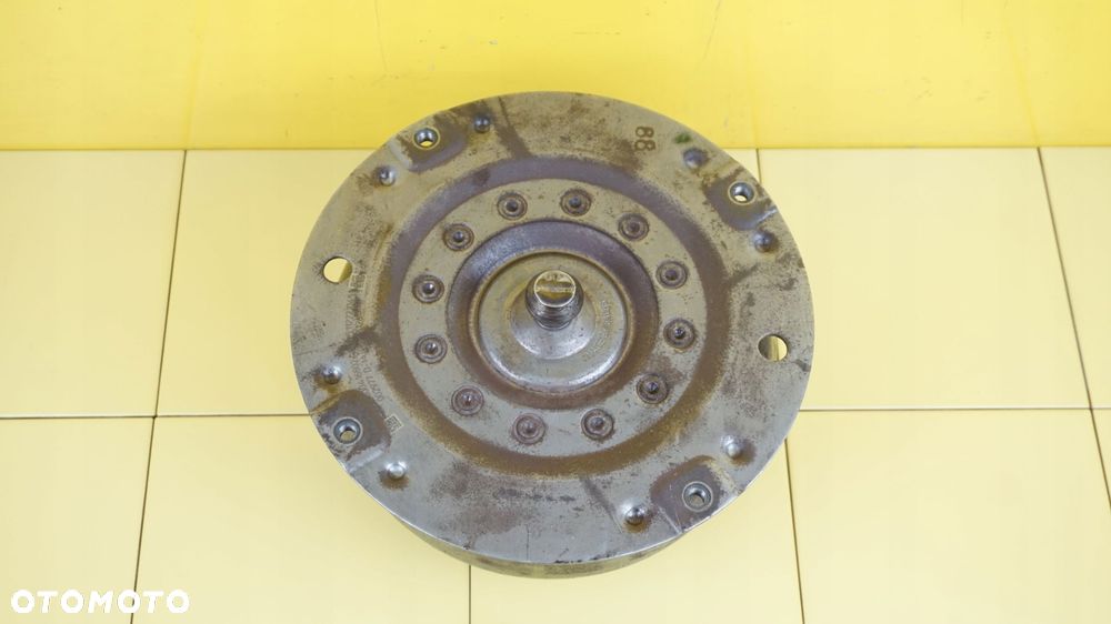 E90 F30 F10 F20 X1 X3 2.0 D 12r 184KM N47D20C sprzeglo hydrokinetyczne - 2