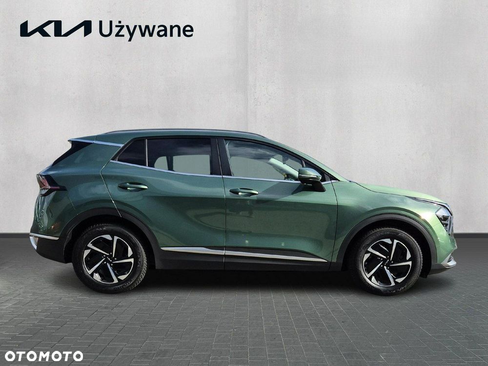 Kia Sportage 1.6 T-GDI MHEV L 2WD DCT - 7