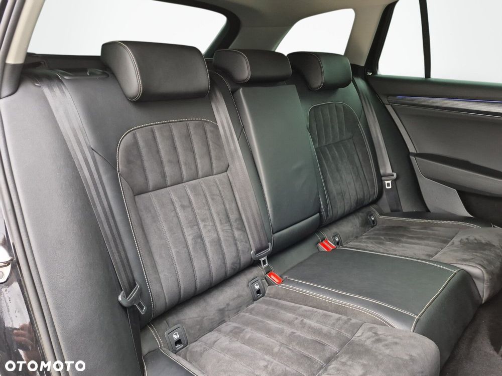 Skoda Superb 2.0 TDI SCR Style DSG - 17