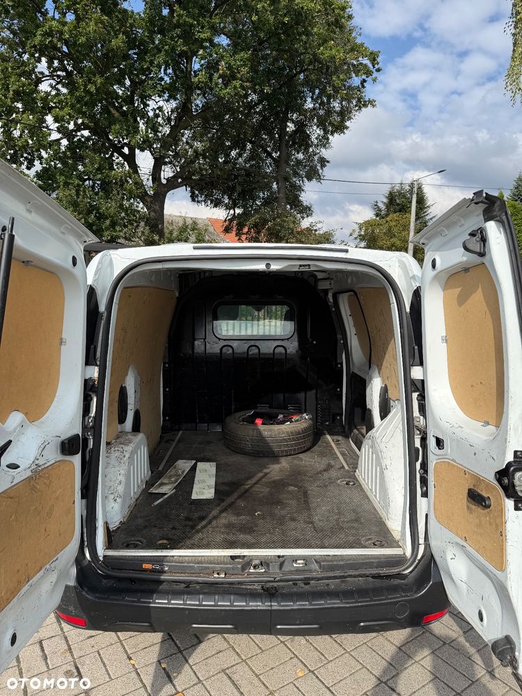 Renault Express - 9