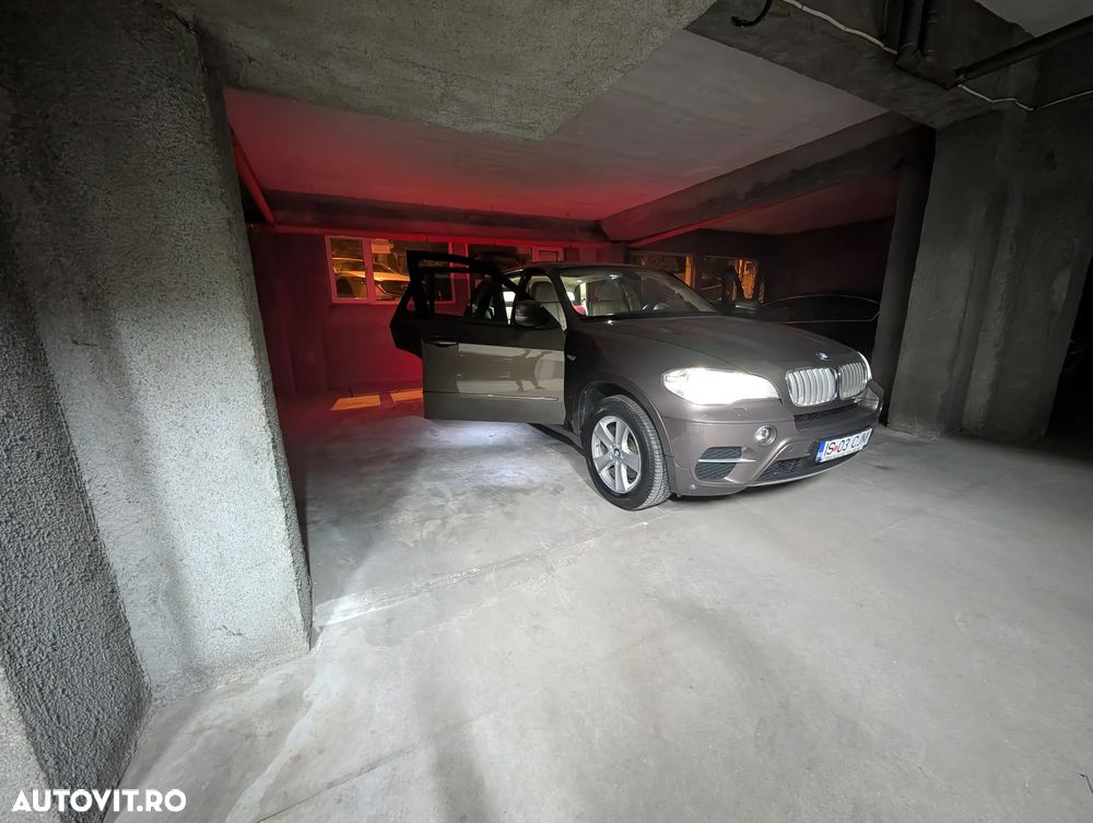 BMW X5 xDrive40d Edition Exclusive - 1
