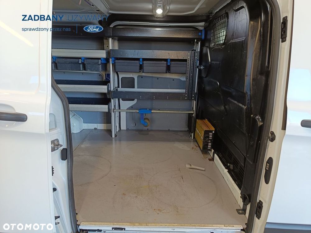 Ford Transit-custom - 6