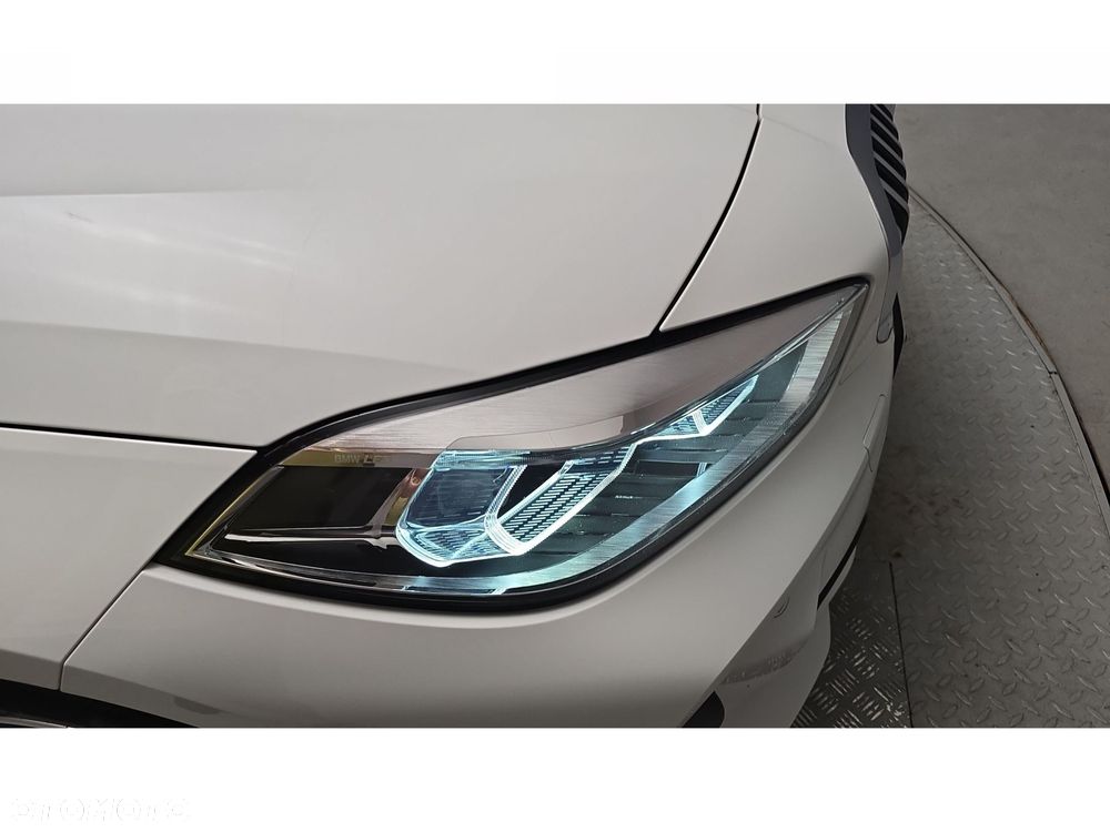 BMW Seria 1 118d M Sport - 26
