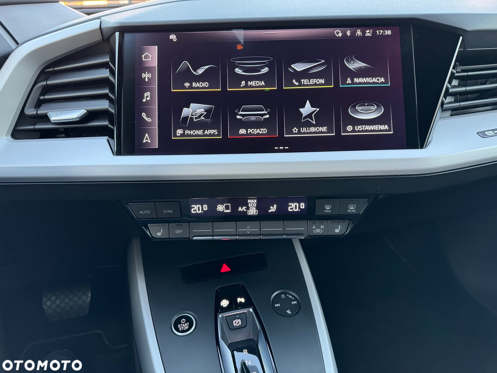 Audi Q4 e-tron e-tron 35 52kWh S Line - 13