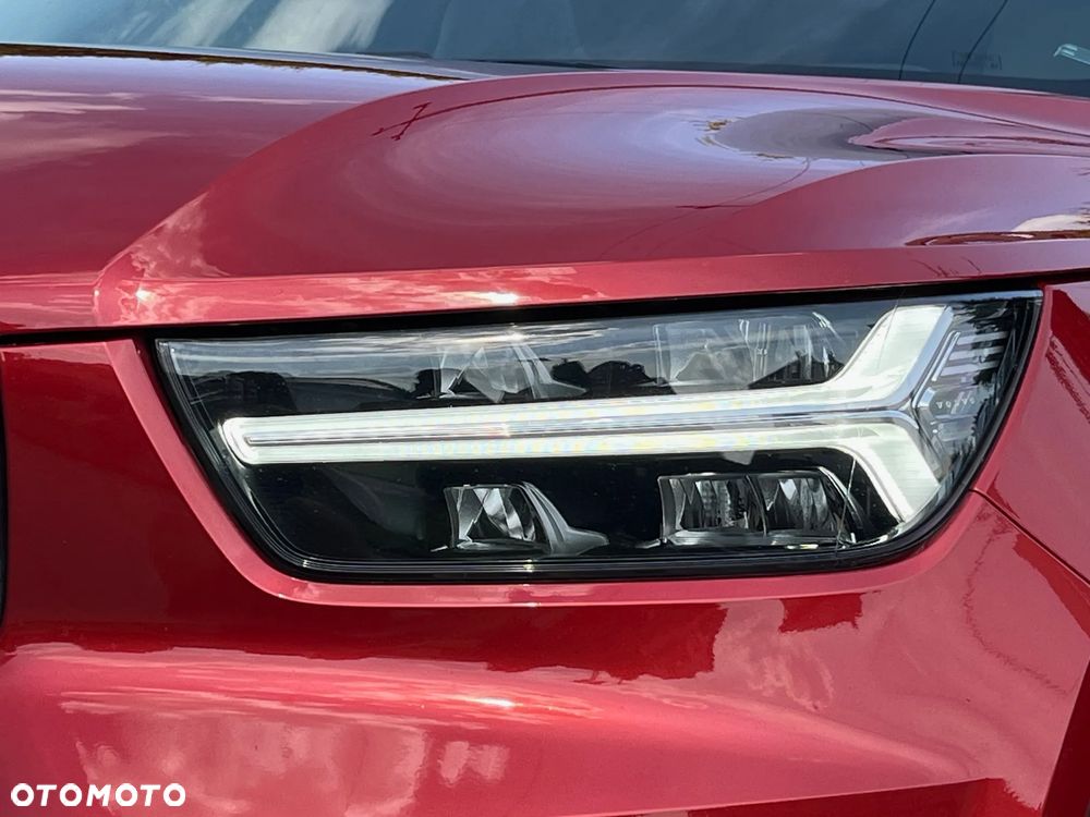 Volvo XC 40 T5 Recharge DKG Inscription - 4