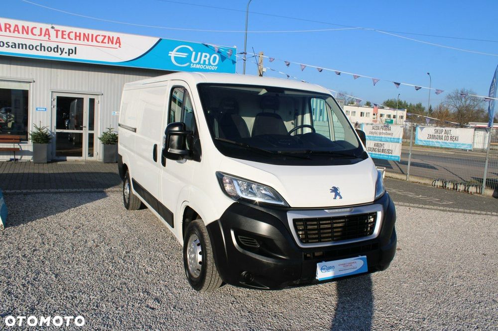 Peugeot Boxer - 4