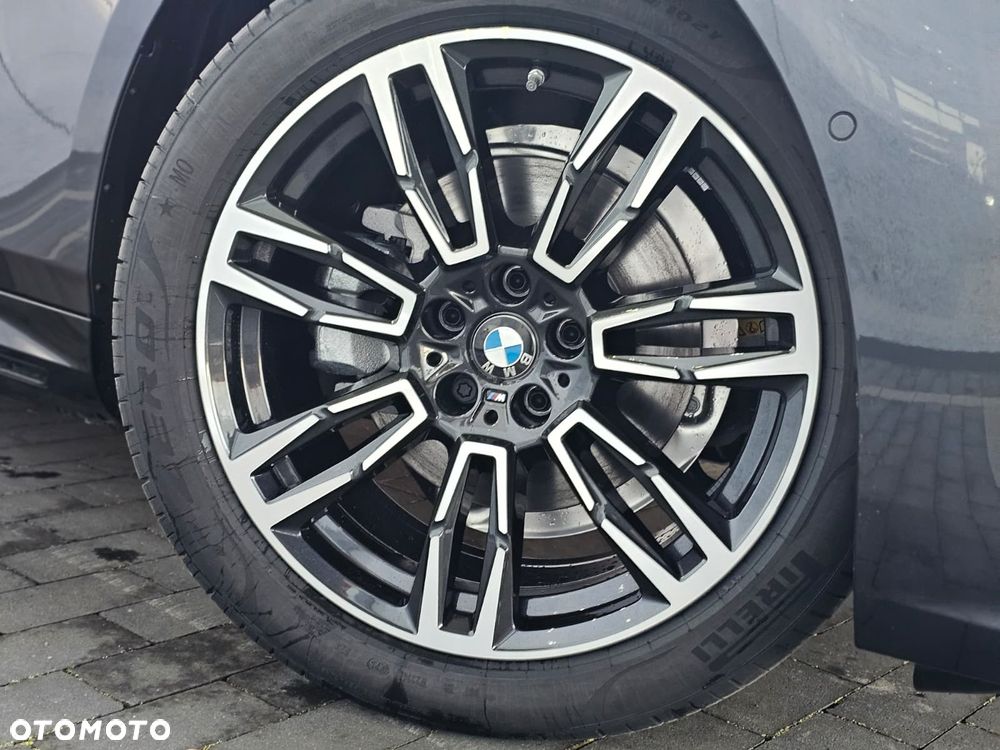 BMW Seria 5 530e xDrive PHEV - 10