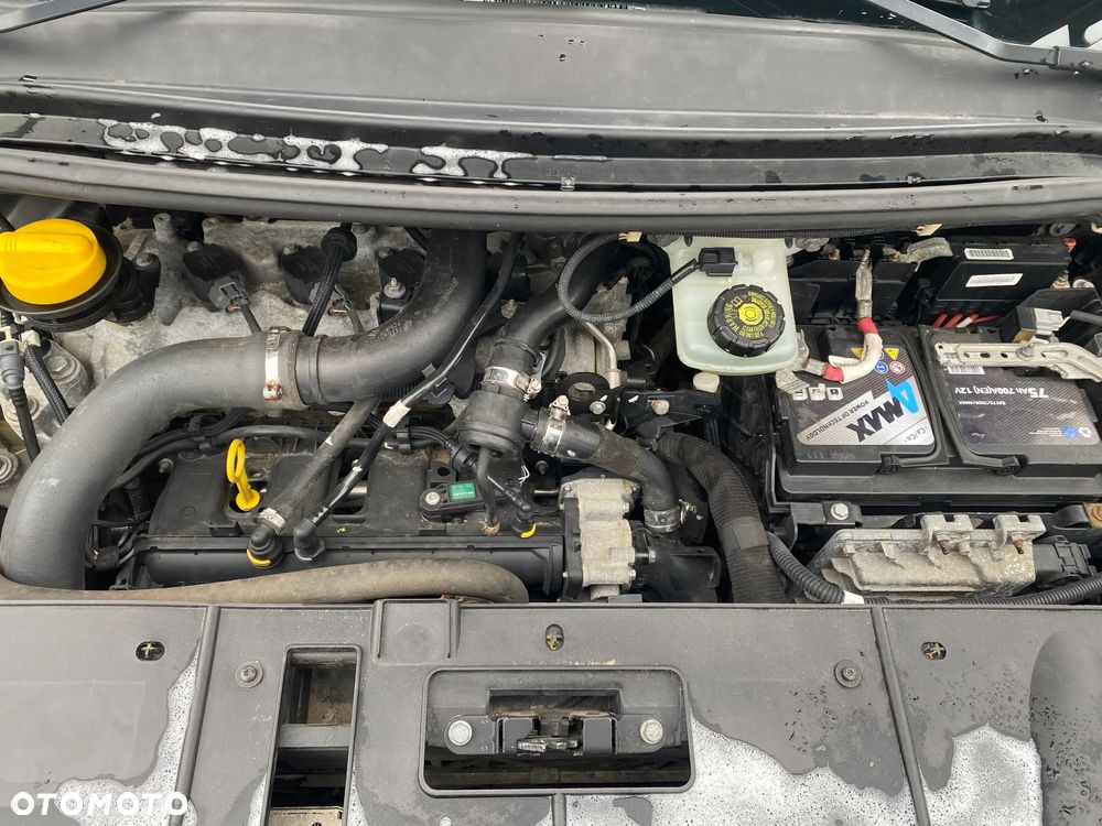 Renault Scenic 1.2 TCe Energy Life - 12