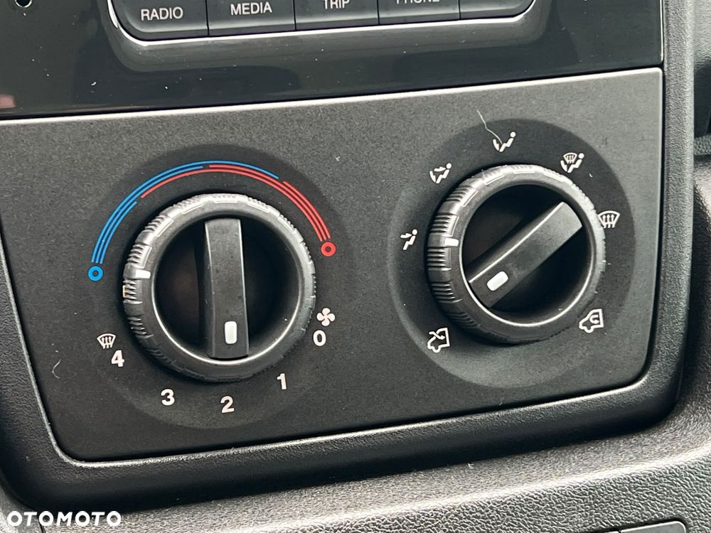 Fiat eDucato e-Ducato Ducato - 23