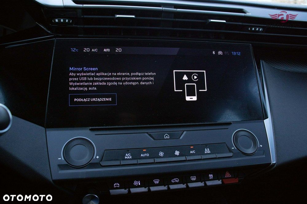 Peugeot 308 1.5 BlueHDi Active Pack S&S EAT8 - 29