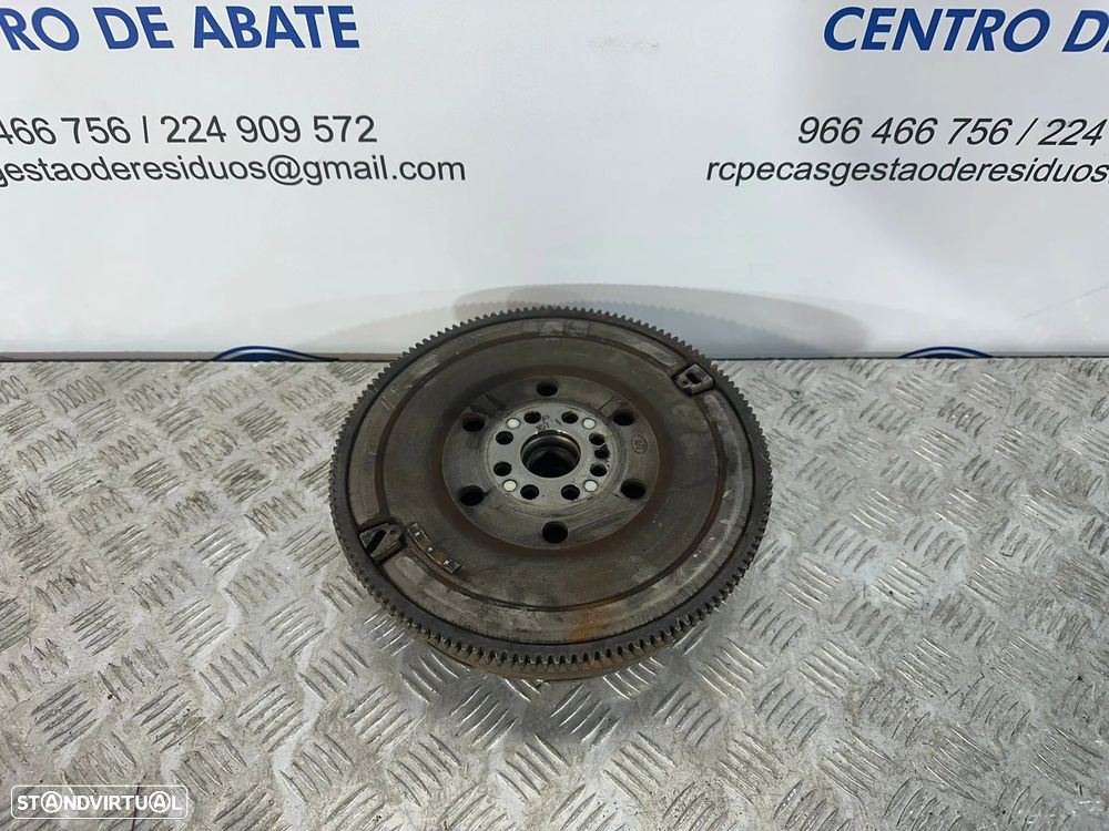 .Kit Embraiagem Sachs BMW Mini Cooper F56 B38A15 1.5 Turbo 8671938 - 4