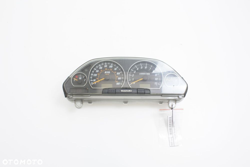 ZEGAR ZEGARY LICZNIK Suzuki Burgman 400 03-05 - 1