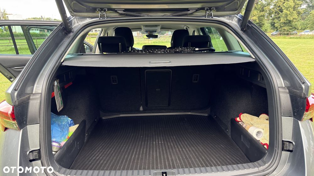 Skoda Octavia 1.5 TSI Selection - 9
