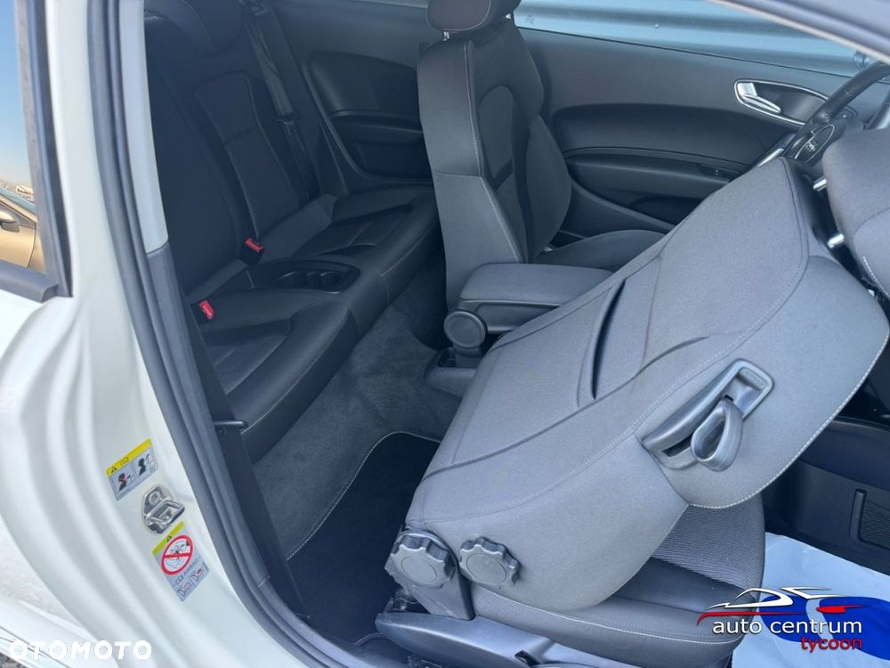 Audi A1 3-drzwiowe - 31
