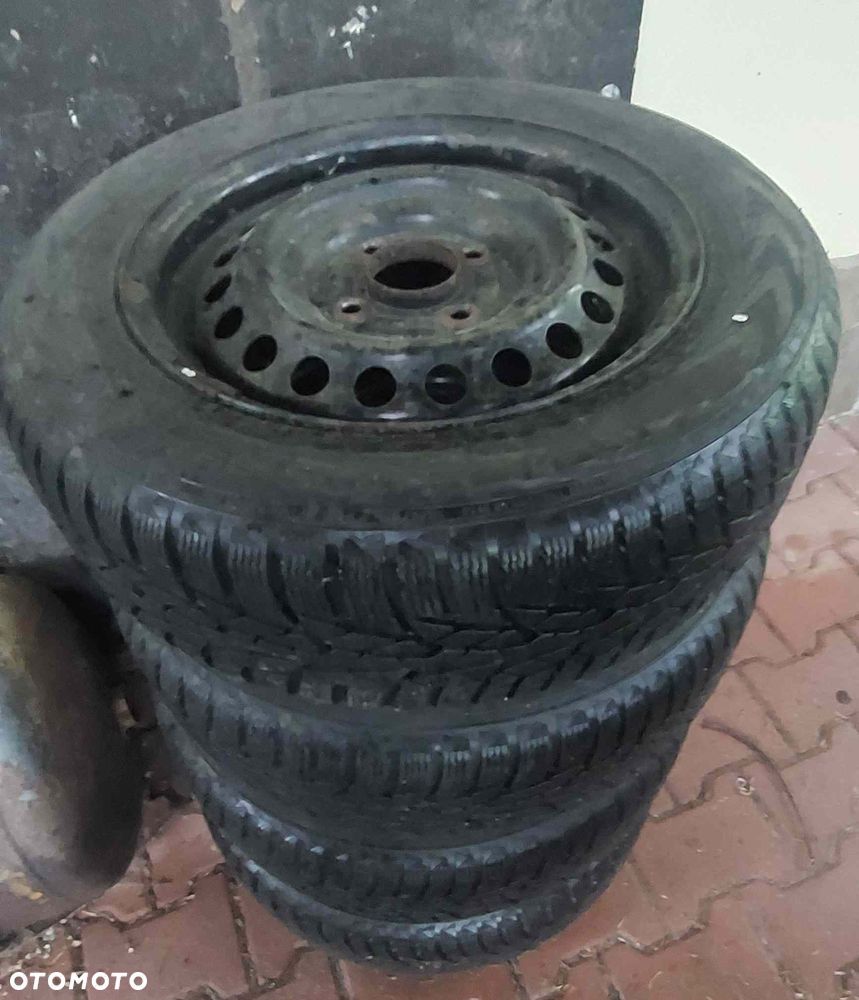 Nissan Almera 1.5 Comfort - 14