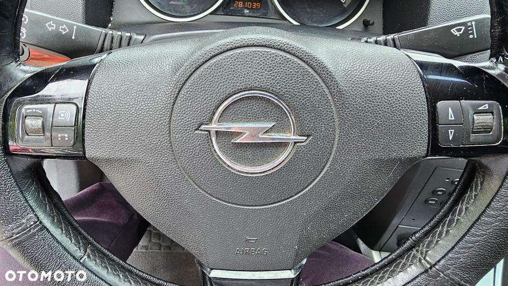 Opel Astra 1.6 Sport - 9