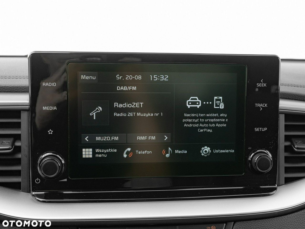 Kia Ceed 1.5 T-GDI M DCT - 21