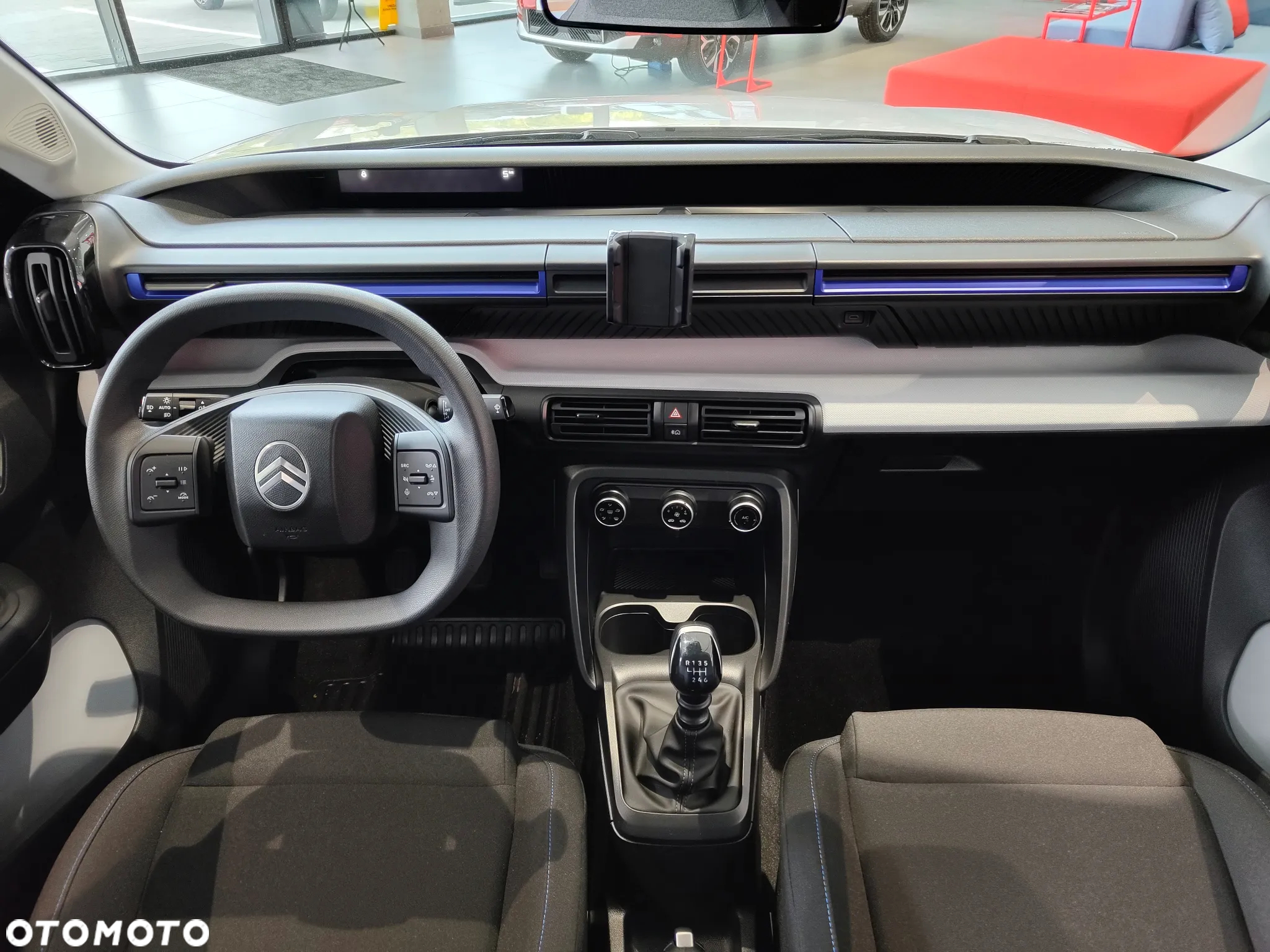 Citroën C3 1.2 T You - 11
