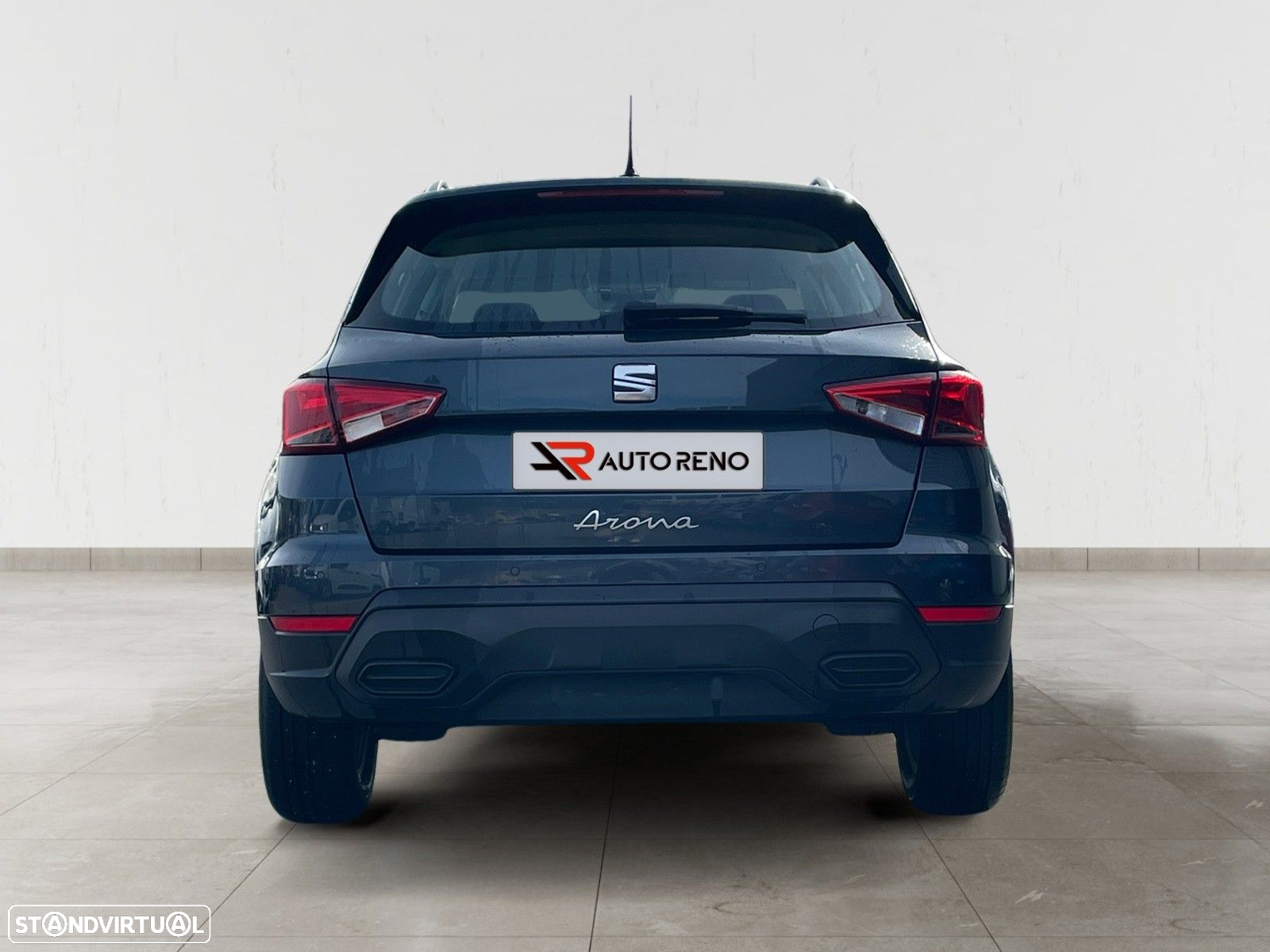 SEAT Arona 1.0 TSI Style - 8