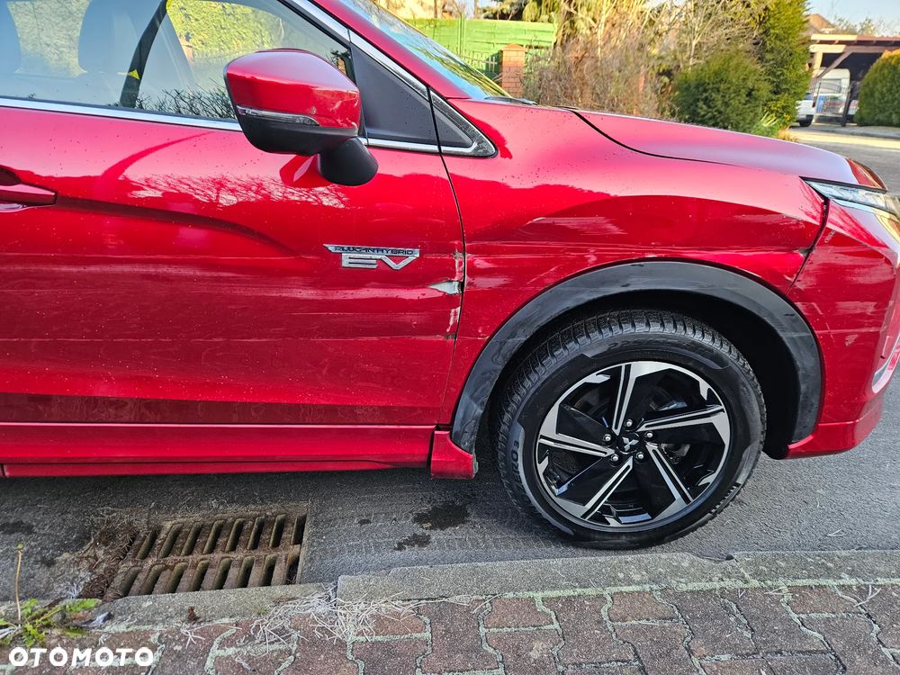 Mitsubishi Eclipse Cross - 6