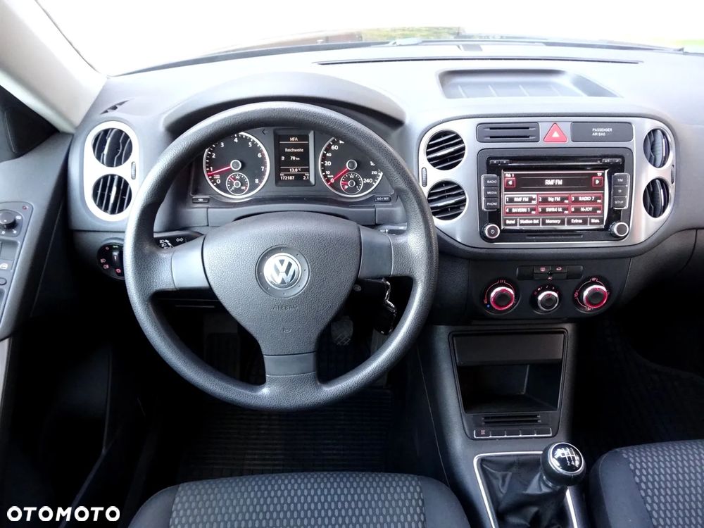 Volkswagen Tiguan 1.4 TSI Sport&Style - 19