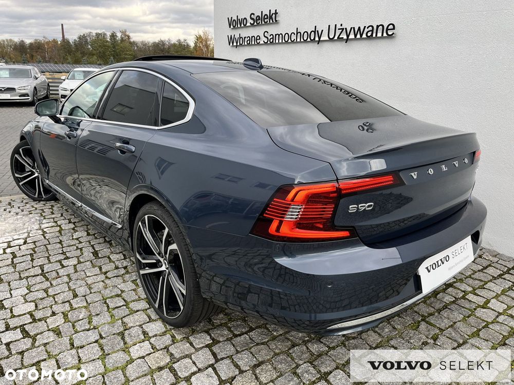 Volvo S90 - 8