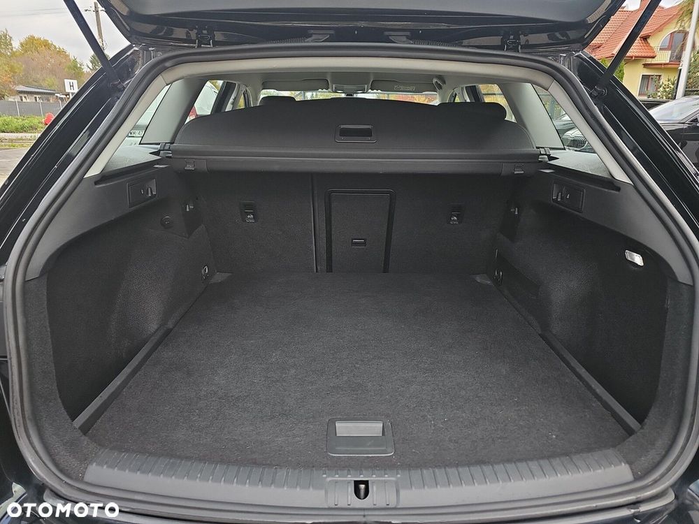 Seat Leon 1.5 EcoTSI Evo Style S&S - 15