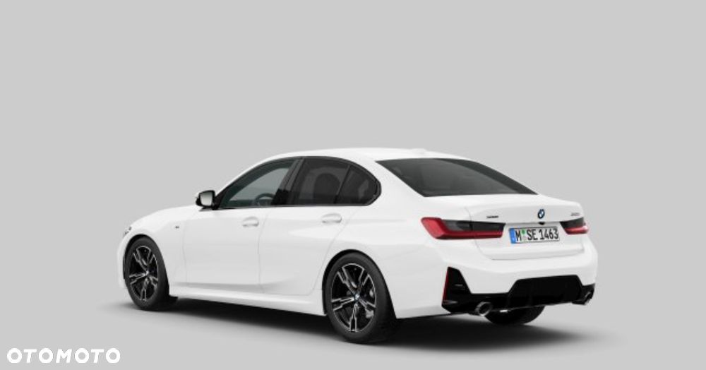 BMW 320I 2026 photo 4