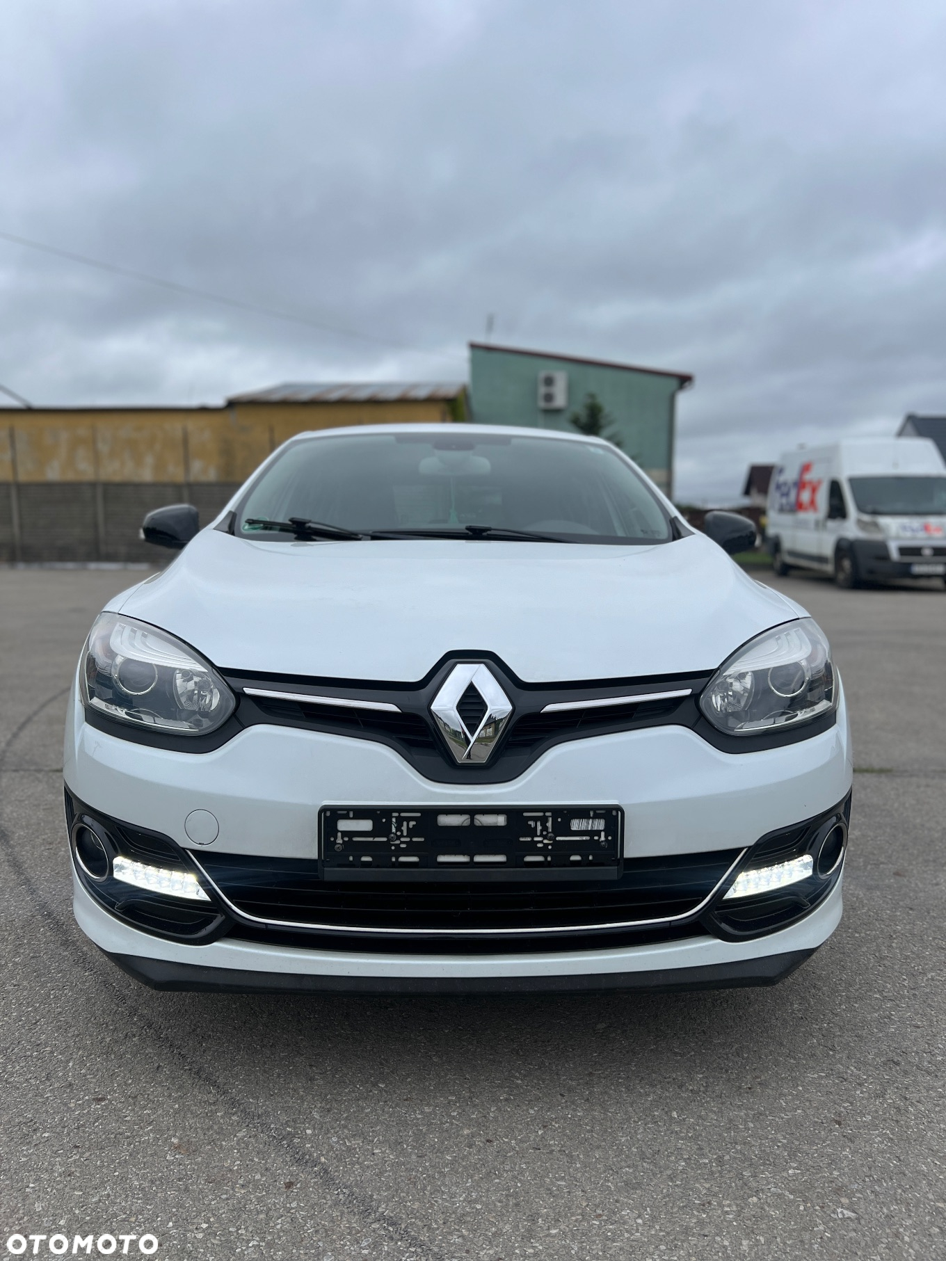 Renault Megane 1.2 16V TCE Energy Bose Edition - 5