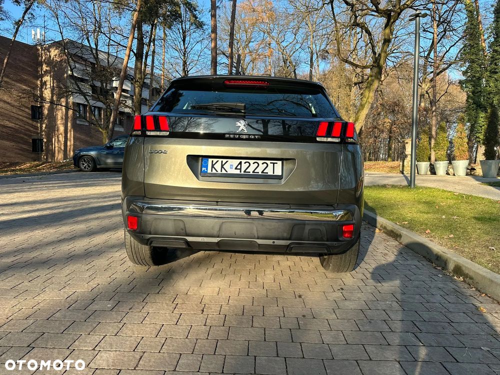 Peugeot 3008 PureTech 130 Stop & Start Access - 7