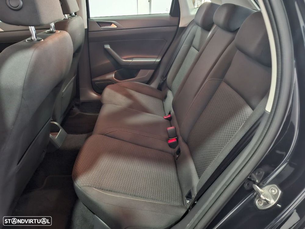 VW Polo 1.0 TSI Confortline - 14