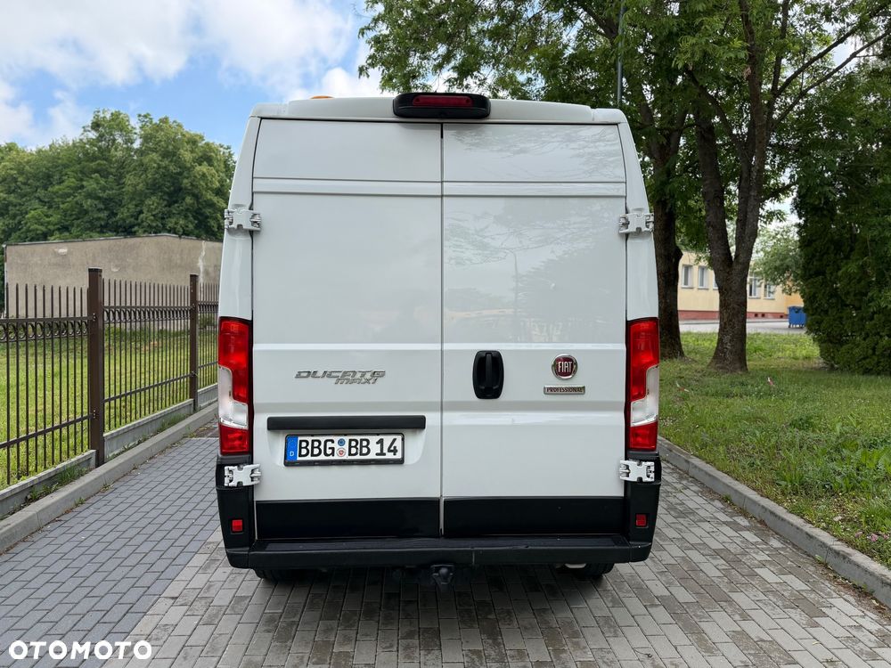Fiat Ducato - 6