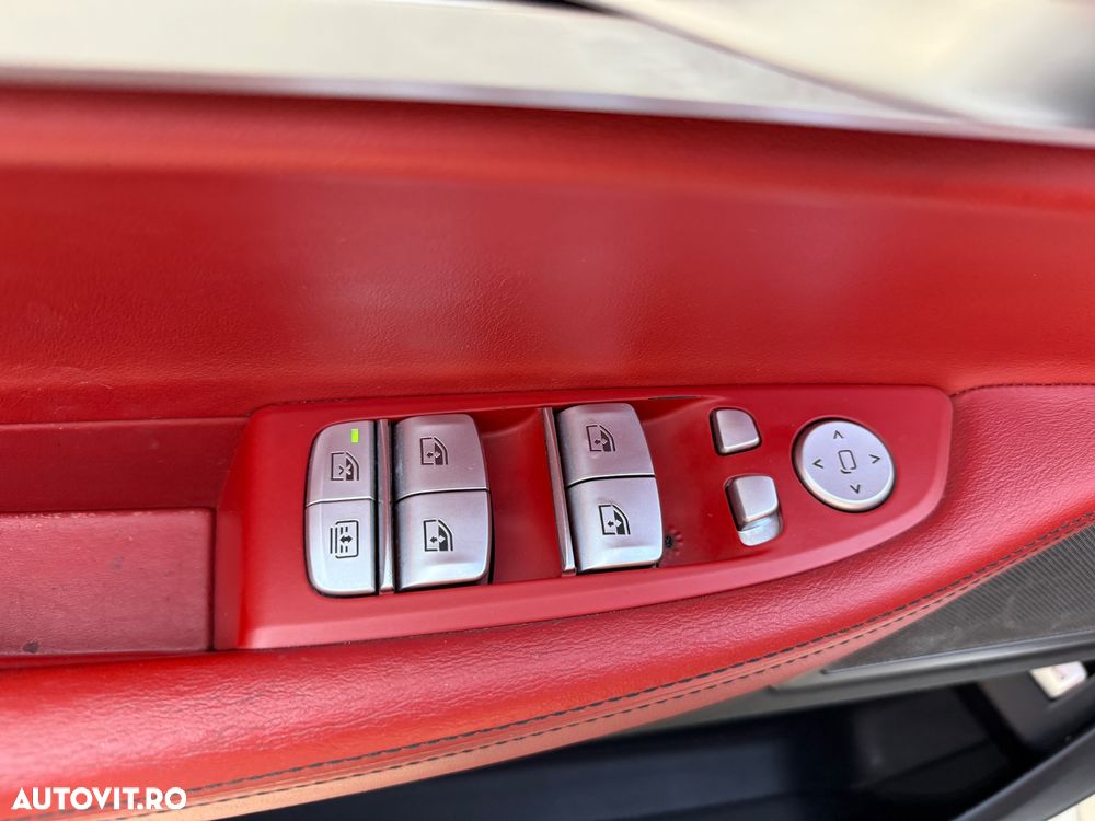 BMW Seria 7 740Li - 15