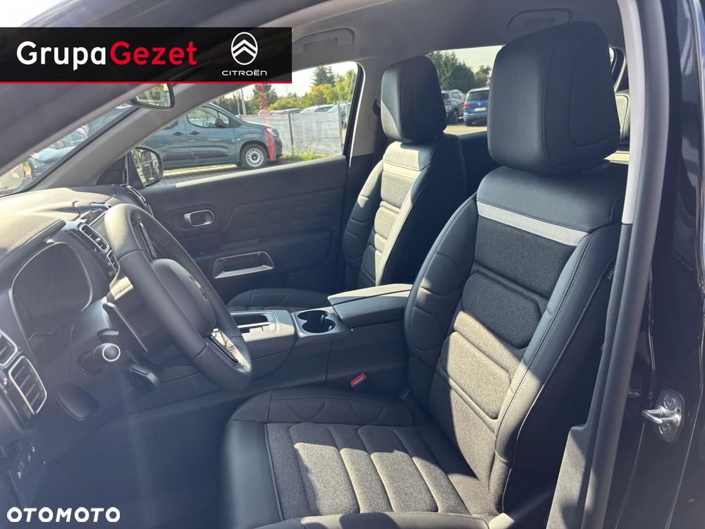 Citroën C5 Aircross - 8