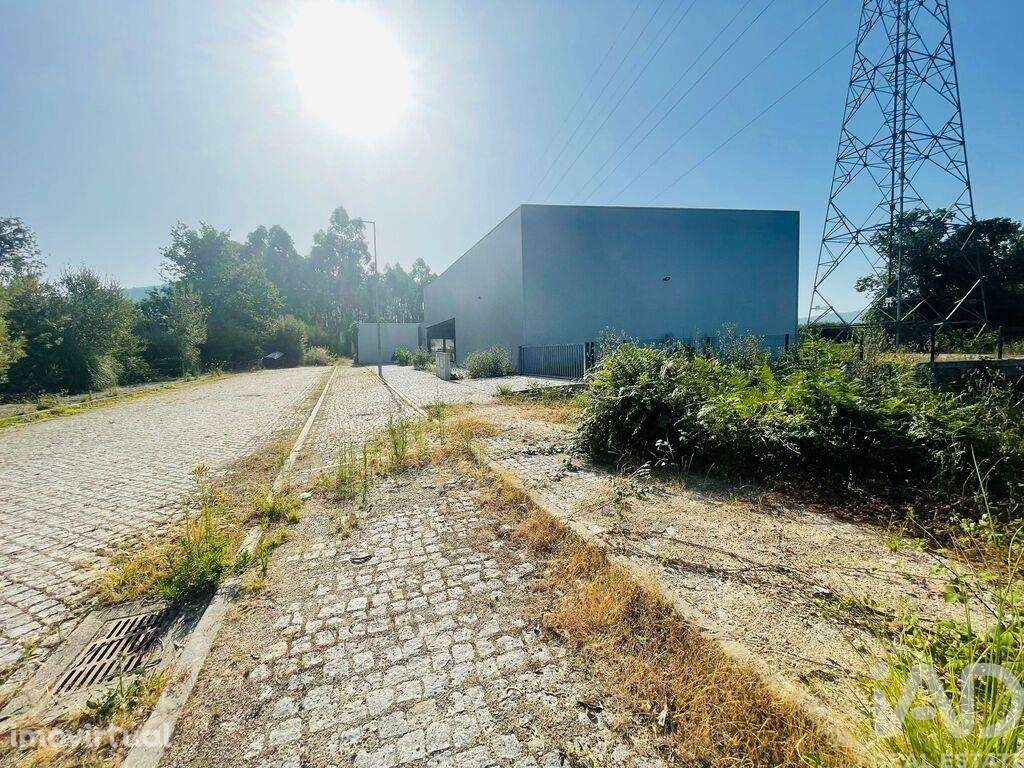 Loja / Estabelecimento Comercial em Mujães de 361,00 m2 - Grande imagem: 3/7