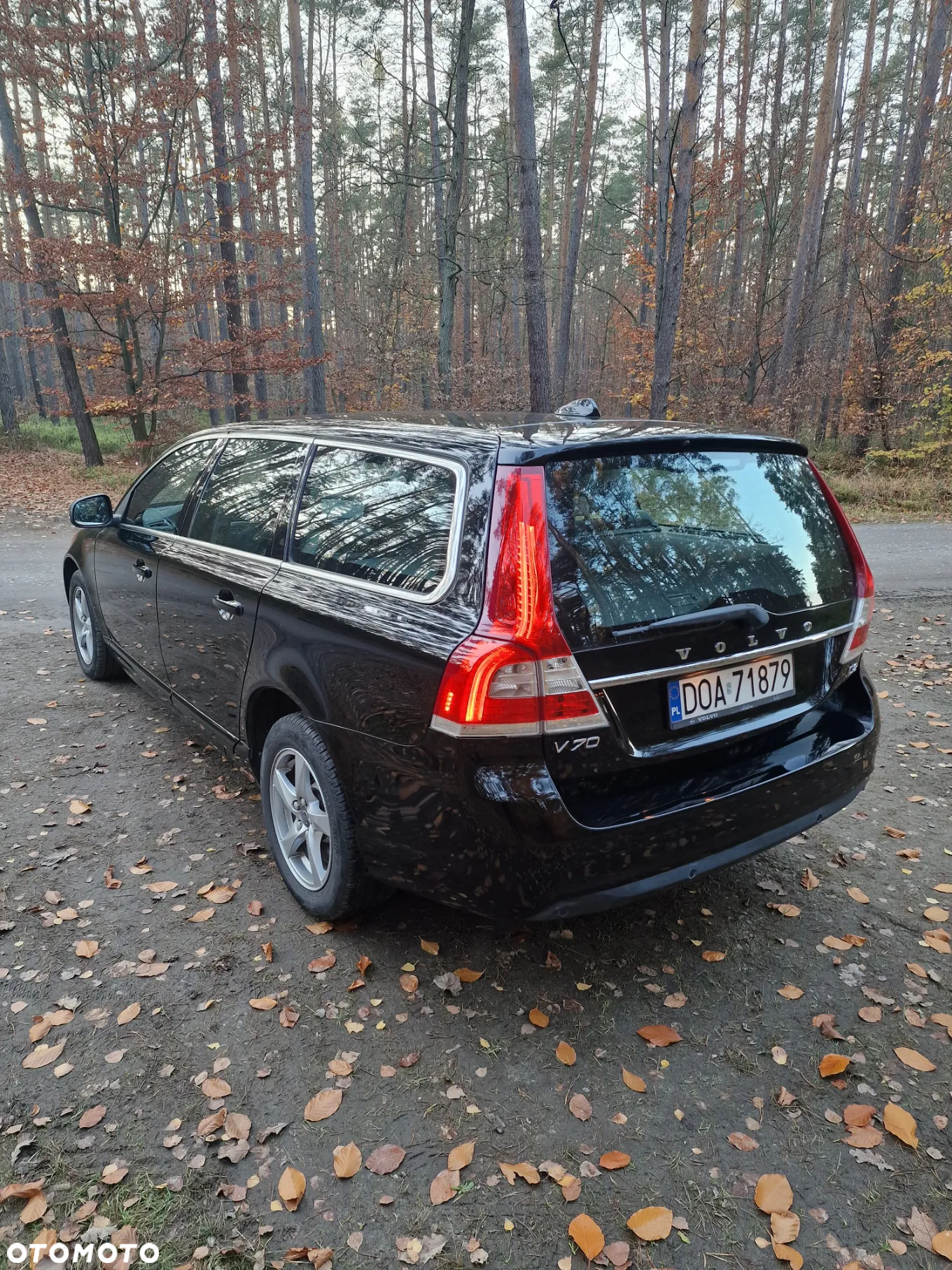 Volvo V70 - 7