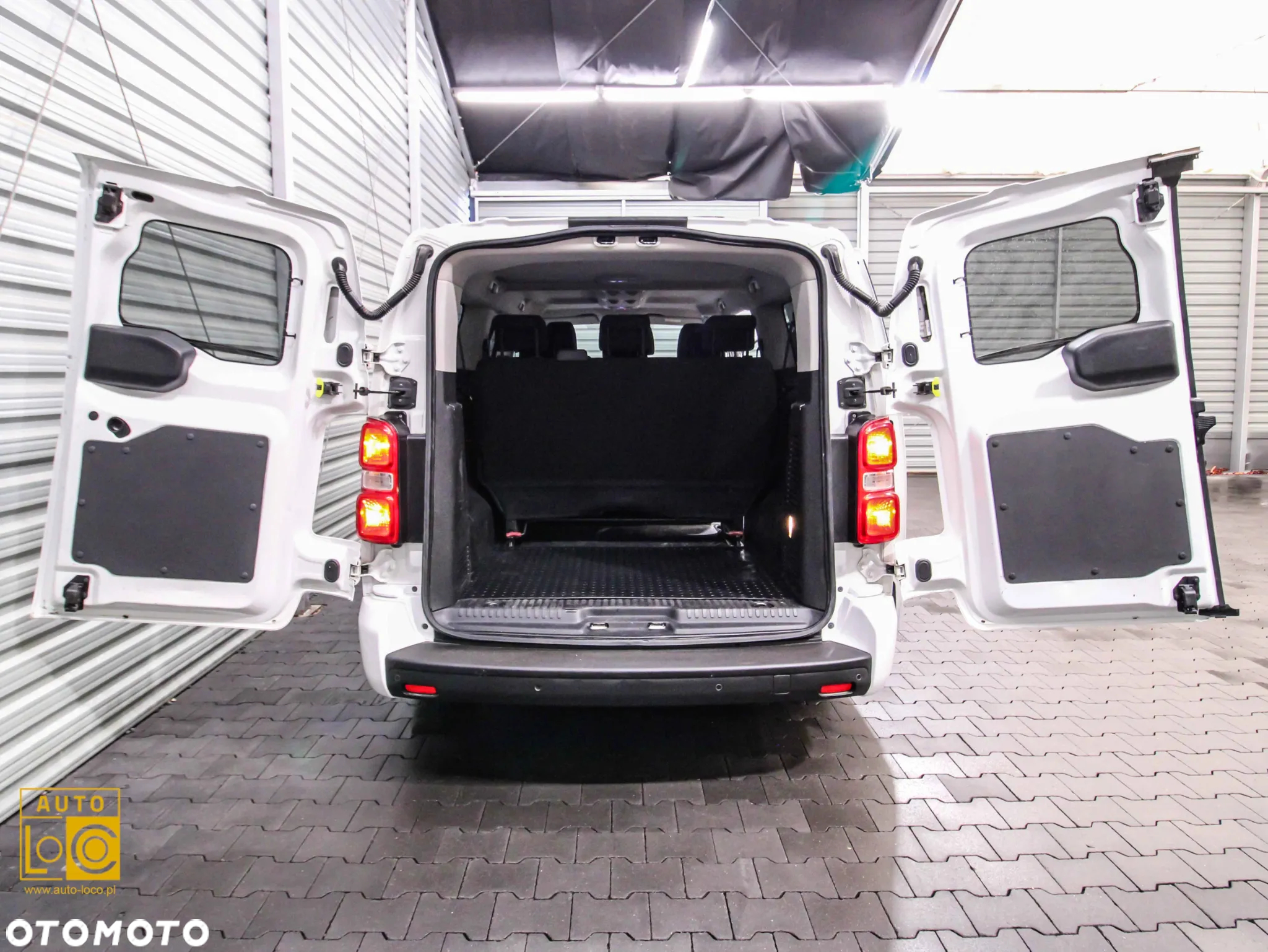 Toyota ProAce 2.0 D-4D Long 3,0t Mobilny Life - 15