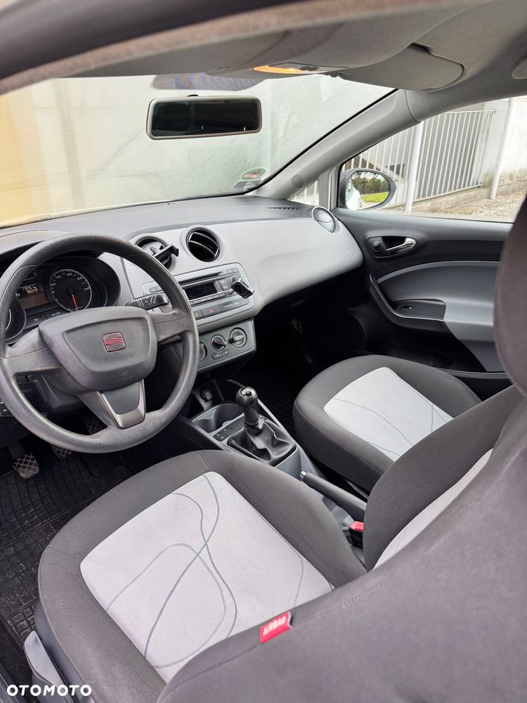 Seat Ibiza - 14
