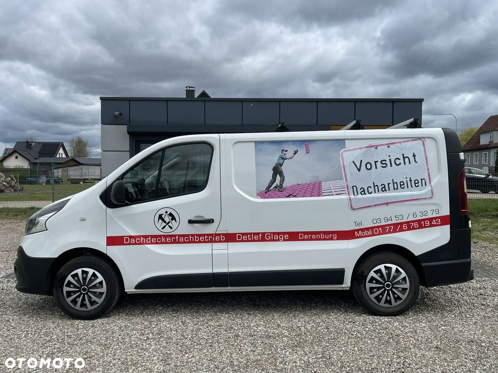 Renault Trafic - 3