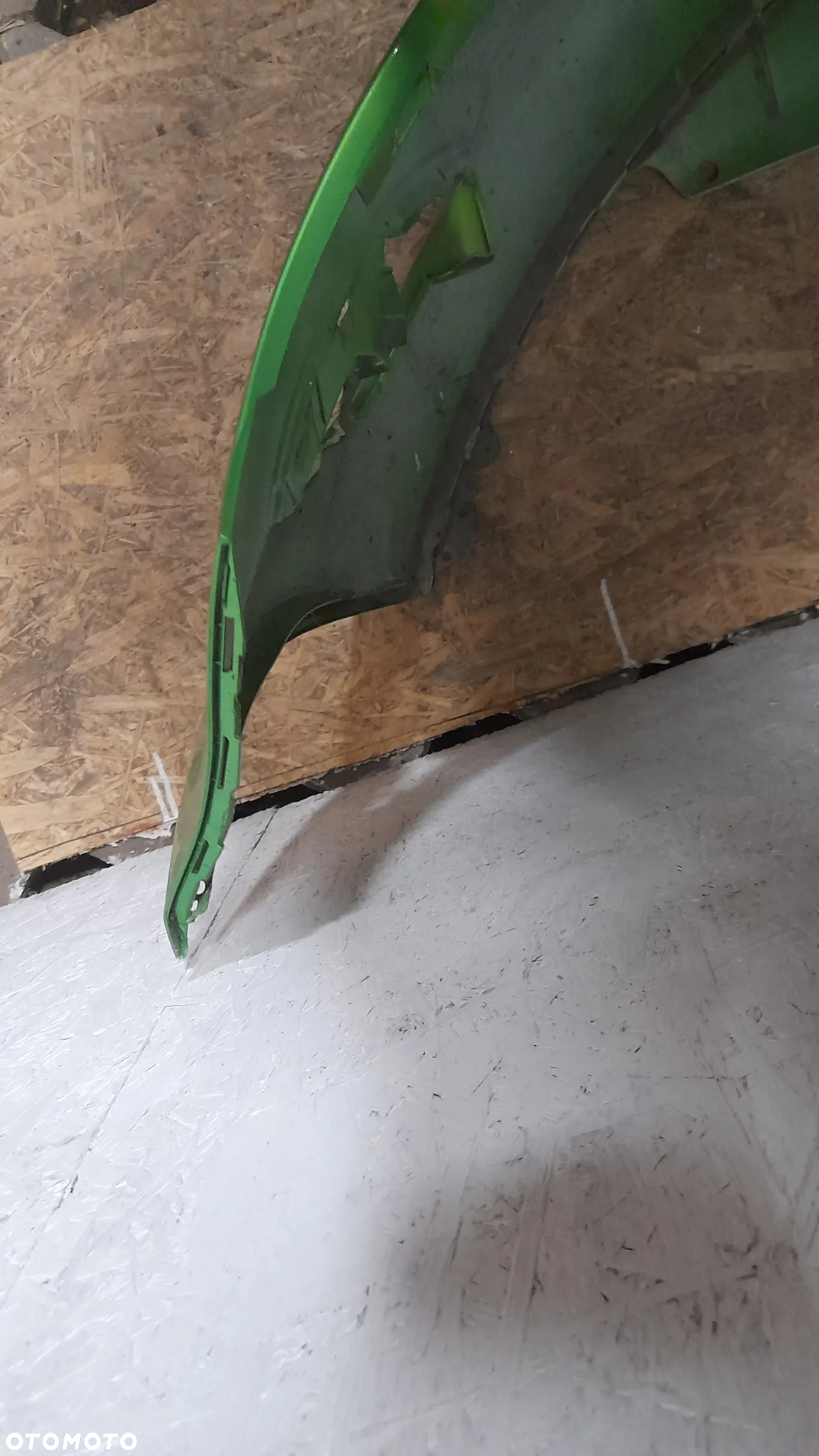 zderzak przod przedni corsa d lift - 4