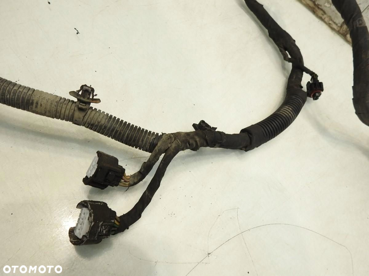 WIĄZKA INSTALACJA SILNIKA KIA SORENTO I LIFT 2.5 CRDI 91401-3E012-C - 4