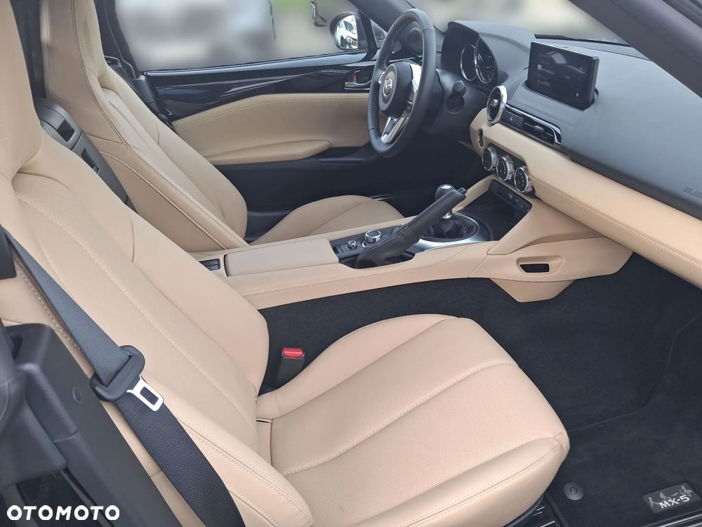 Mazda MX-5 1.5 Skyactiv-G Kazari - 28