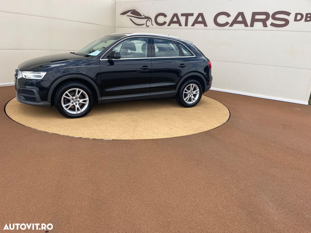 Audi Q3 2.0 TDI - 6