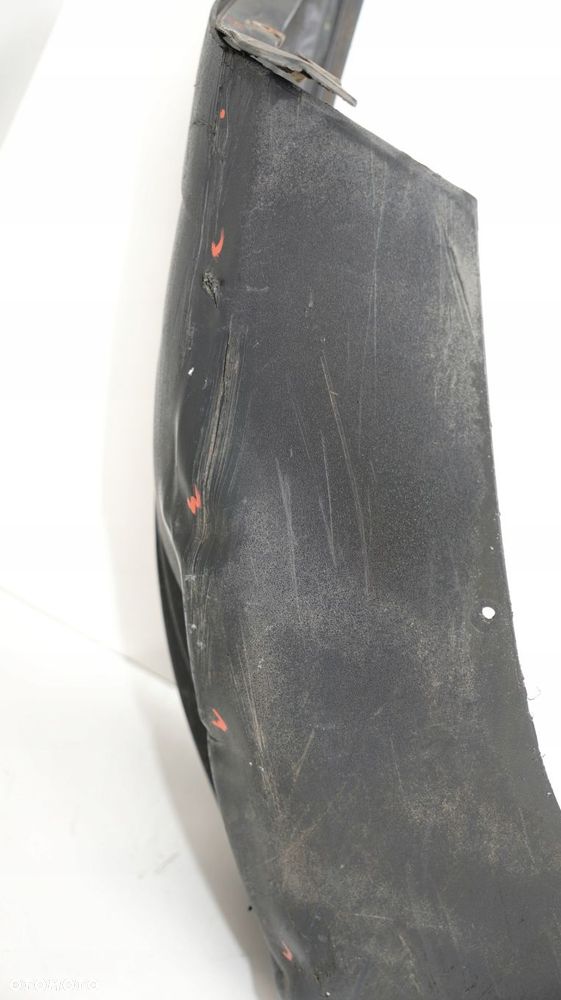 ZDERZAK PRZÓD PRZEDNI IVECO DAILY III 3 LIFT 07-14R - 12