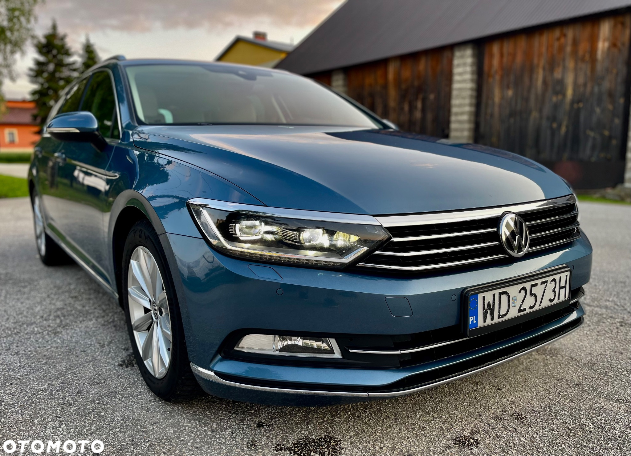 Volkswagen Passat 2.0 TSI BMT Highline DSG - 10